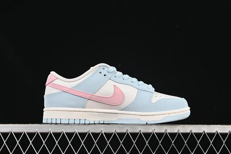 All categories Nk SB Dunk Series Nk SB Dunk Low High-end customized low-top sneakers Nike SB Dunk Low "Just Do It" Anniversary high-end customized low-top casual sneakers BP0508-034